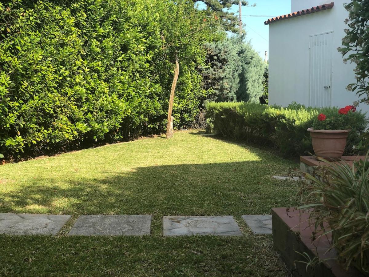 Vila Le Tre Palme Fontane Bianche Exteriér fotografie
